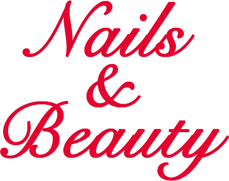 Nails & Beautylogo