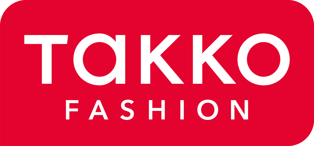 Takko Fashionlogo