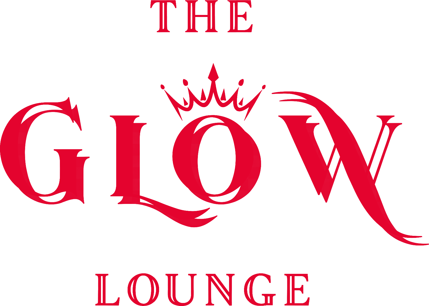 The Glow Loungelogo